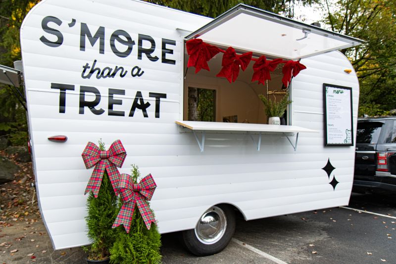 Smore Than A Treat