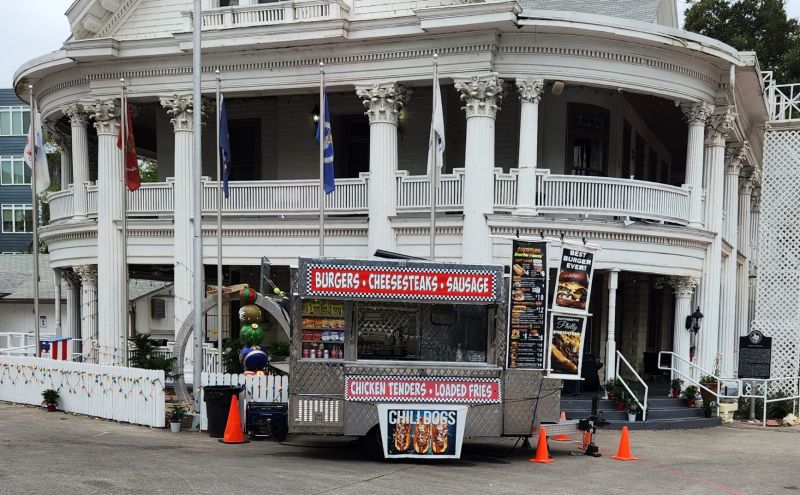Southtown Street Food