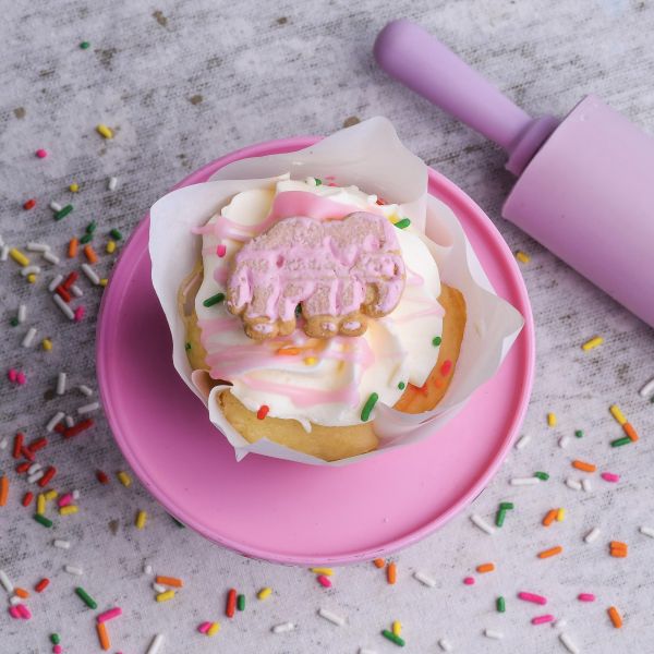 Enticing Cakes Cupcake Truck