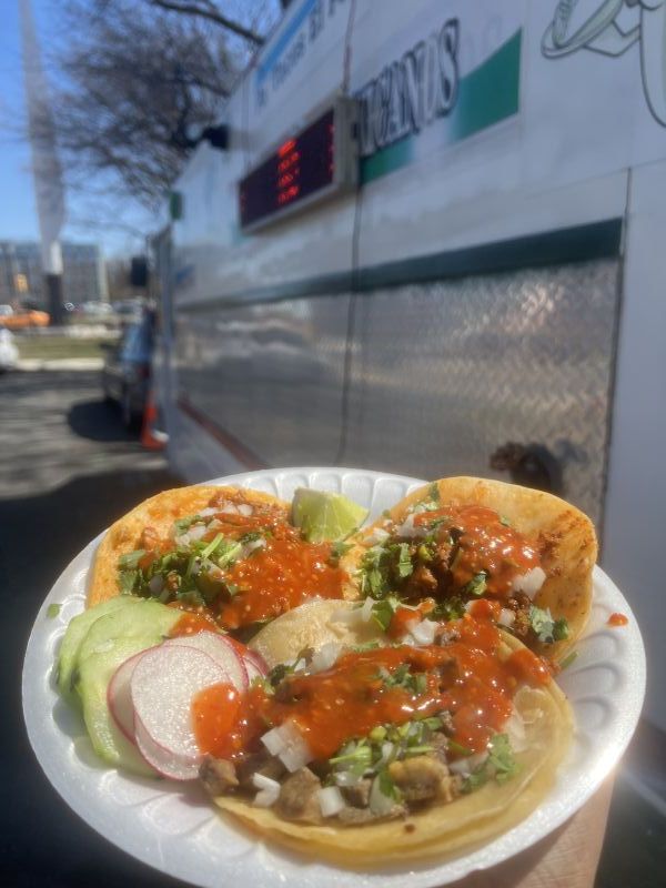 Pa Tacos El Papi