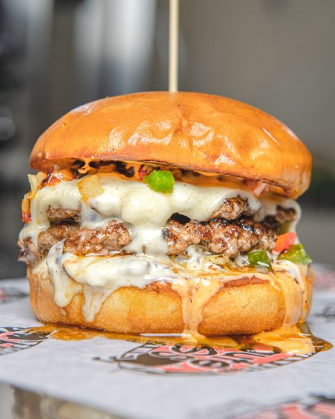 HAUTE FOOD TRUCK