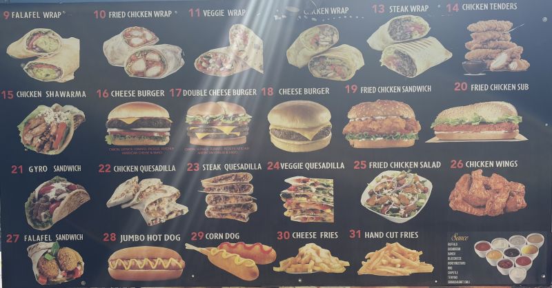DC BILLY CHEES