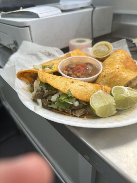Taqueria El Mariachi