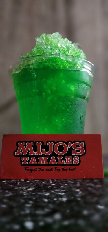 Mijo's Tamales