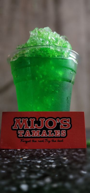 Mijo's Tamales