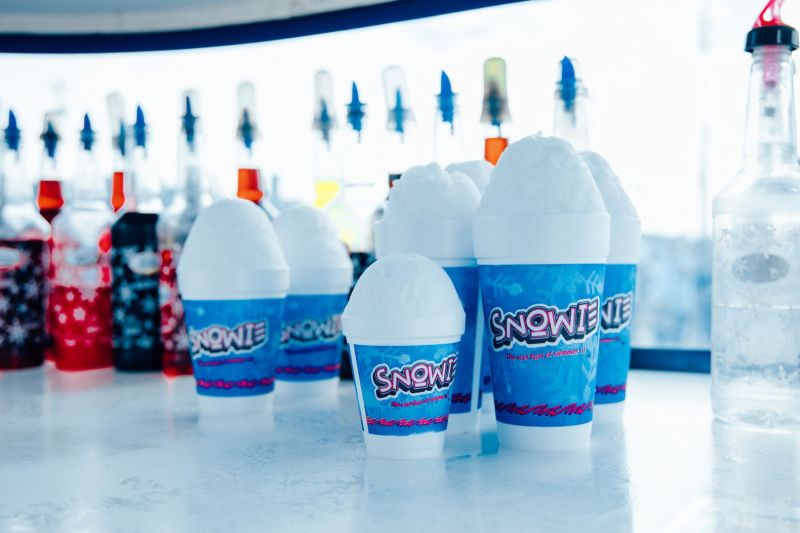 Snowie  RVA