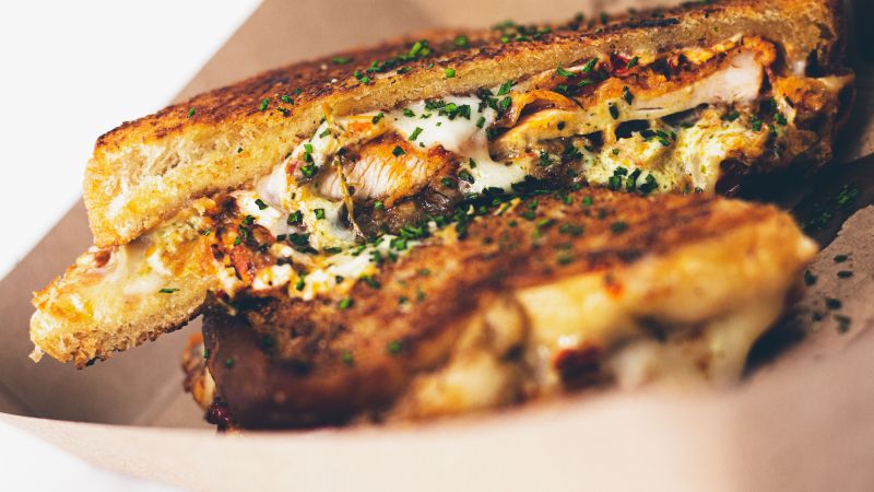 Another Food Truck