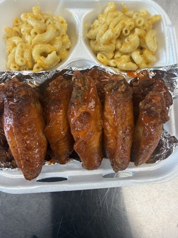 Karen's Mobile Kitchen & Catering