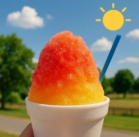Shaved Ice Shack