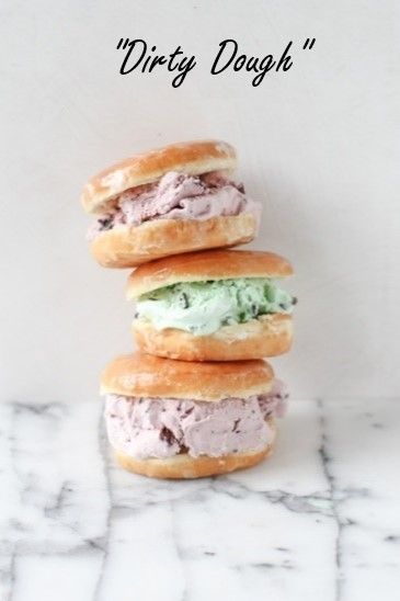 Dirty Scoops