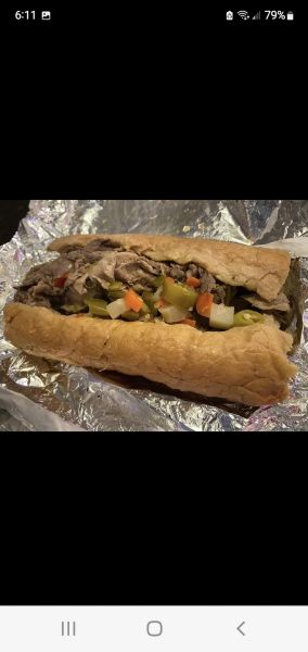 Tom's Taste Of Chicago