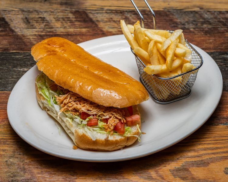 Sabor A Mexico food truck