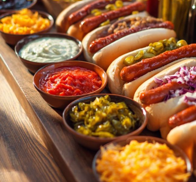 That's My Dog Foodtruck