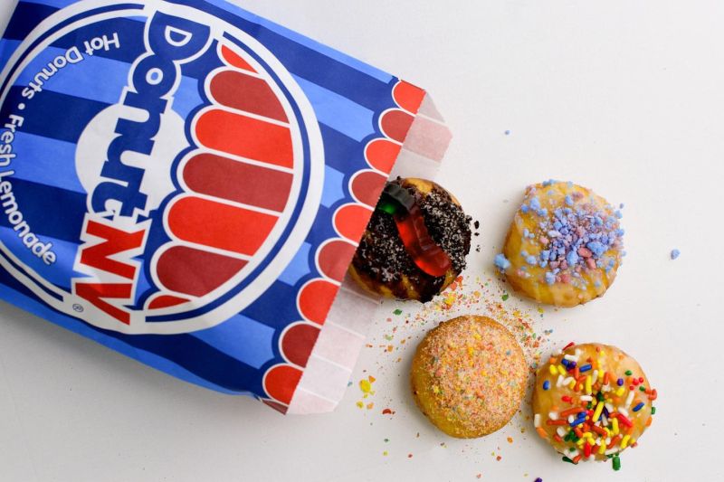 DonutNV of Frisco/Plano