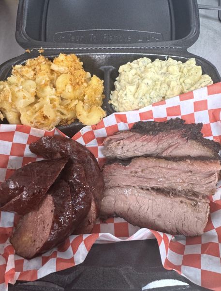 Meat Juice BBQ