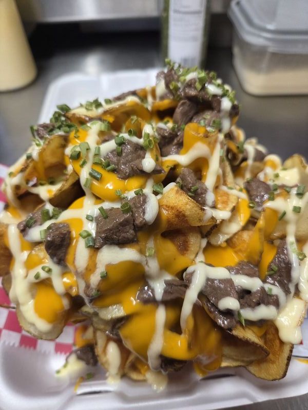 Tastie Taters