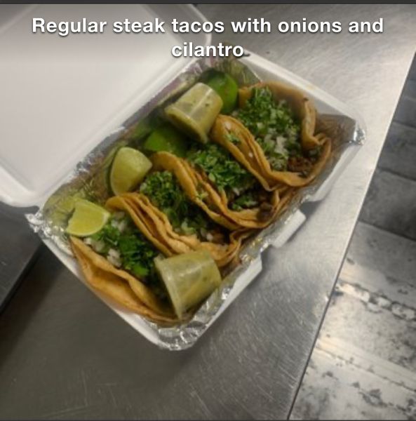 La Familia Food Truck