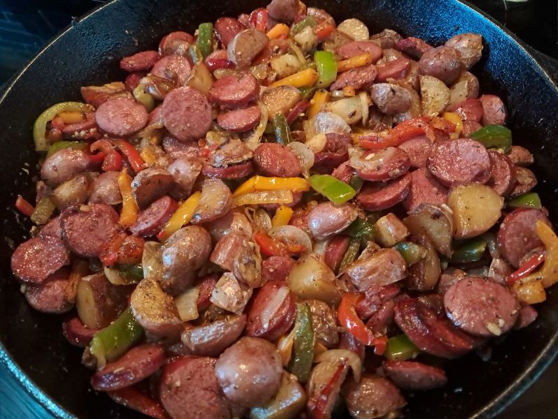 The Grillemaster Smoked Barbecue & Catering