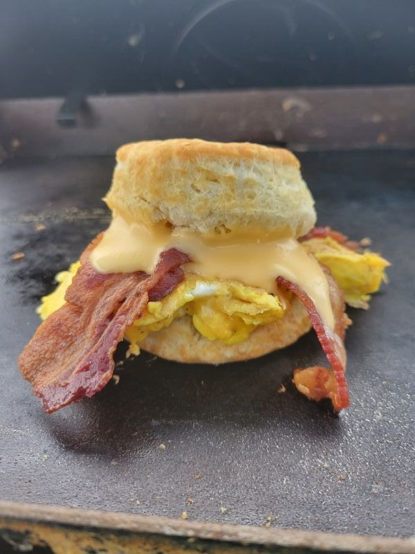 Big Boy Biscuits