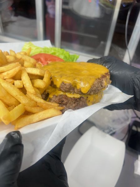 Burger Bistro