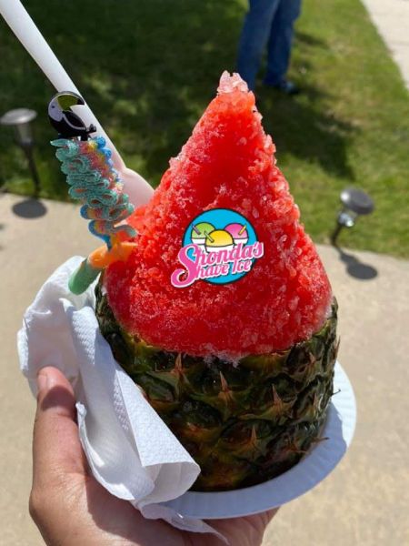 Shonda's Shave Ice