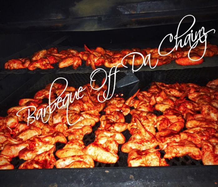 Barbeque Off Da Chainz LLC