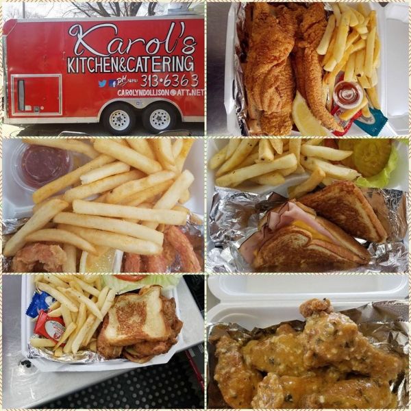 Karol’s Kitchen