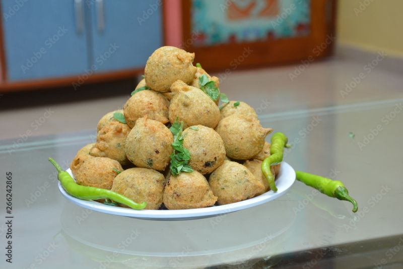 Annapurna Caterer
