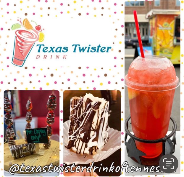 Texas Twister