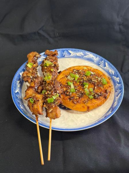 AsianBurger