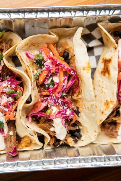 La Cocinita Food Truck