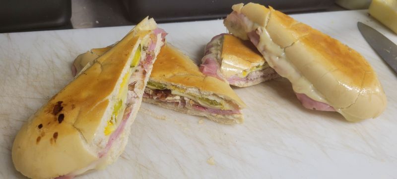 El Cubanito Subs