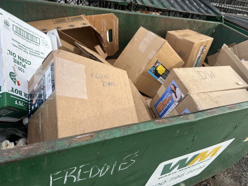 Freddie's Off The Chain Mexican Cuisine Inc.