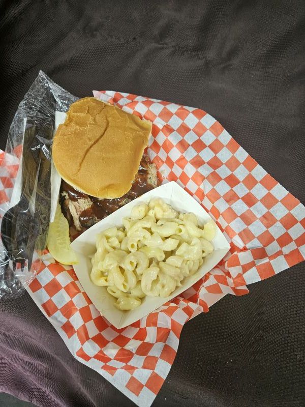 Celtic Chicken BBQ