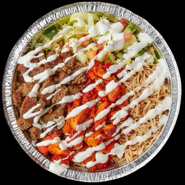 King Gyro & Kabob