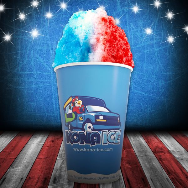 Kona Ice of North Fairfax County