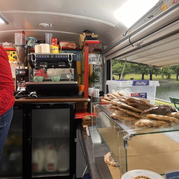 Daily Coffee Company