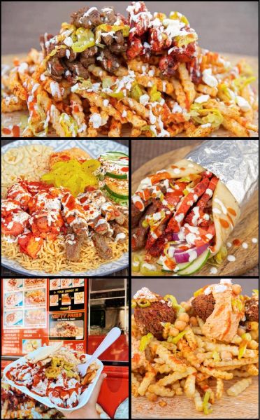 Hefty Gyros