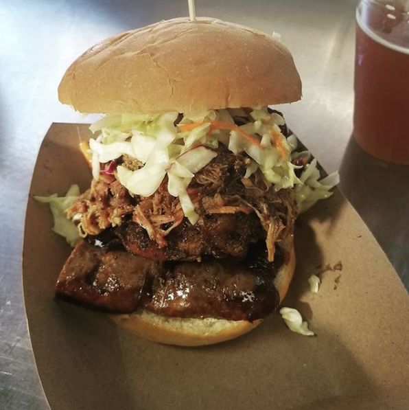 Pig Approved BBQ