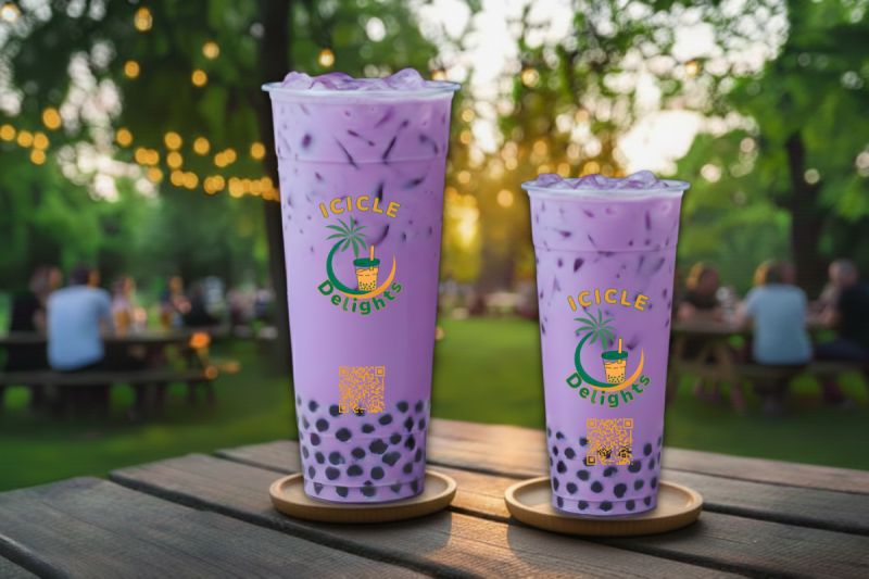 Icicle Delights