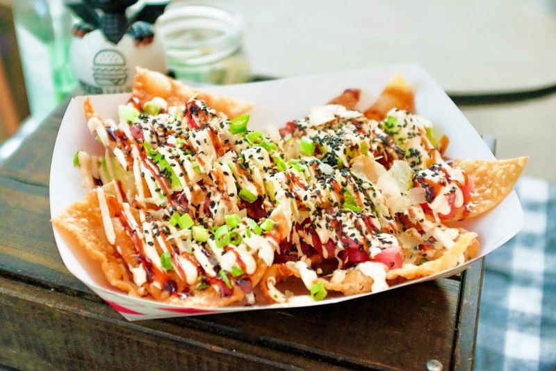 URBN Market Fusion