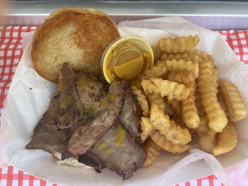 HUMBLEFREE BBQ