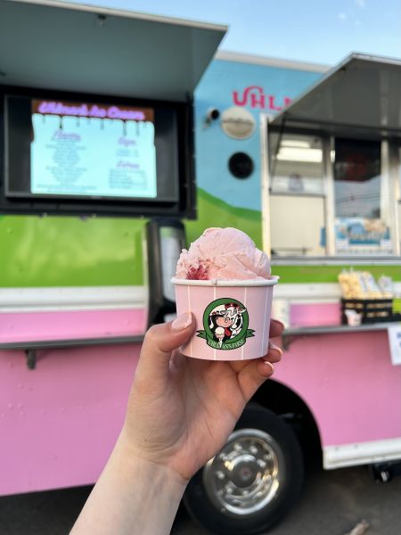 Uhlman’s Ice Cream
