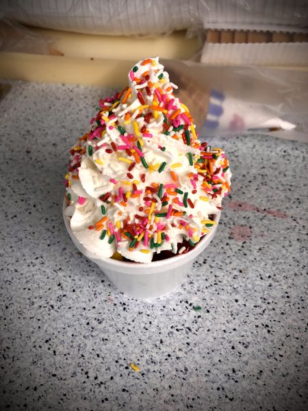 Tastee-Treats Ice Cream Truck