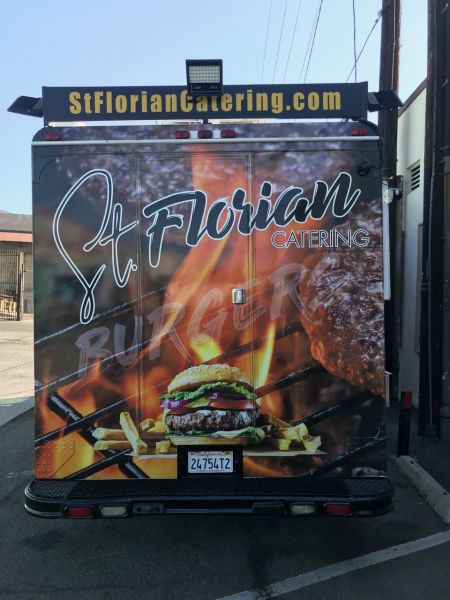 St.Florian Catering