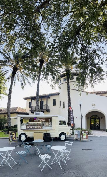 Sugar Bean & Company