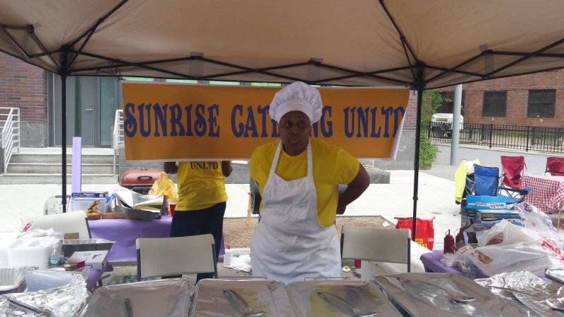 Sunrise Catering Unltd LLC