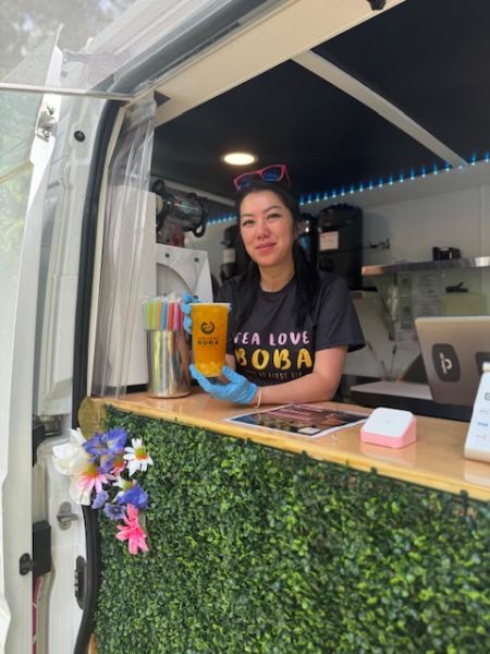 Tea Love Boba