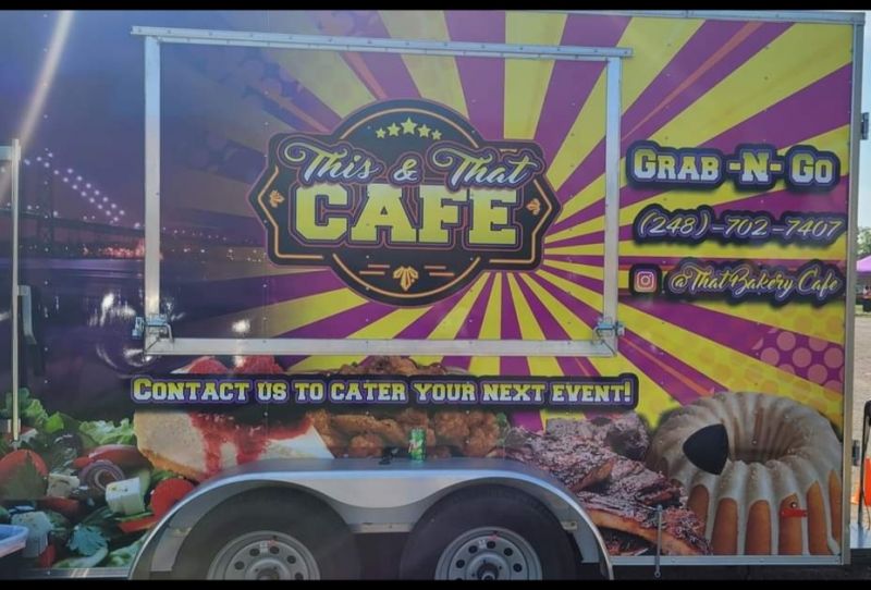 This N That Cafe