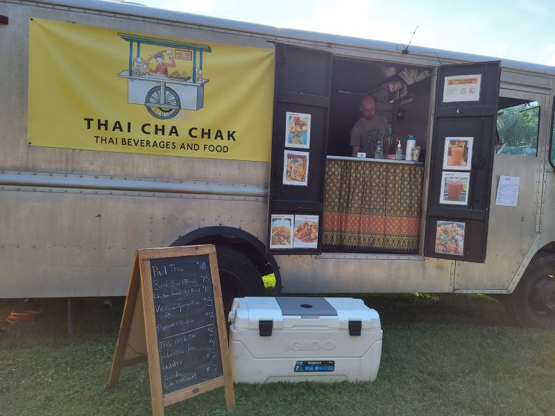 Thai Cha Chak